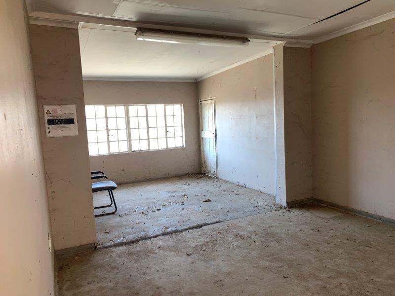 Commercial Property for Sale in Viljoenskroon Free State